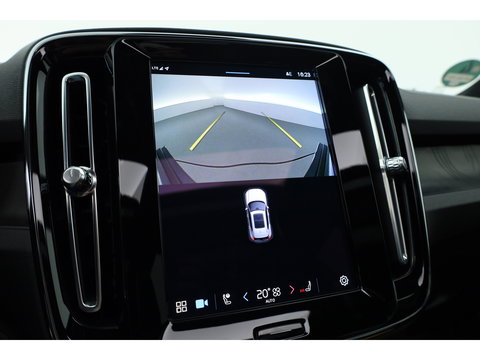 Volvo XC40 Recharge Twin Ultimate 78 kWh | Pano | 360cam | Pilot Assist | H&K Audio | Memory | Stoel- Stuurverw. |