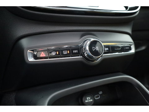 Volvo XC40 Recharge Twin Ultimate 78 kWh | Pano | 360cam | Pilot Assist | H&K Audio | Memory | Stoel- Stuurverw. |
