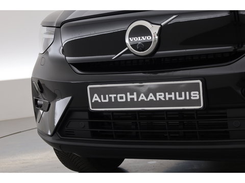 Volvo XC40 Recharge Twin Ultimate 78 kWh | Pano | 360cam | Pilot Assist | H&K Audio | Memory | Stoel- Stuurverw. |