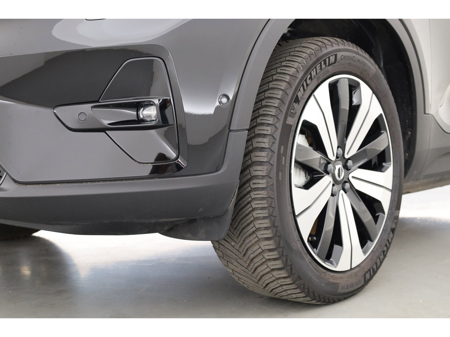 Volvo XC40 Recharge Twin Ultimate 78 kWh | Pano | 360cam | Pilot Assist | H&K Audio | Memory | Stoel- Stuurverw. |