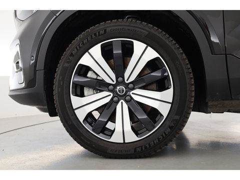 Volvo XC40 Recharge Twin Ultimate 78 kWh | Pano | 360cam | Pilot Assist | H&K Audio | Memory | Stoel- Stuurverw. |