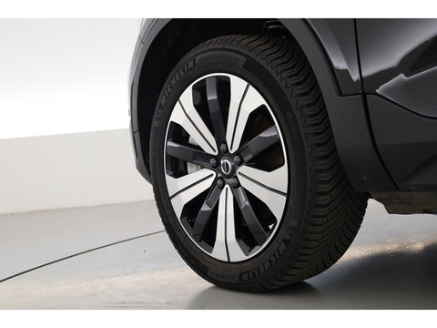Volvo XC40 Recharge Twin Ultimate 78 kWh | Pano | 360cam | Pilot Assist | H&K Audio | Memory | Stoel- Stuurverw. |