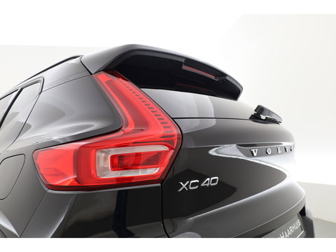 Volvo XC40 Recharge Twin Ultimate 78 kWh | Pano | 360cam | Pilot Assist | H&K Audio | Memory | Stoel- Stuurverw. |