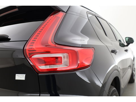 Volvo XC40 Recharge Twin Ultimate 78 kWh | Pano | 360cam | Pilot Assist | H&K Audio | Memory | Stoel- Stuurverw. |
