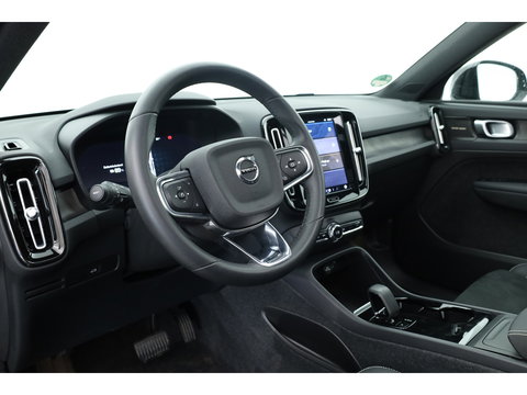 Volvo XC40 Recharge Twin Ultimate 78 kWh | Pano | 360cam | Pilot Assist | H&K Audio | Memory | Stoel- Stuurverw. |