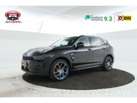 Lynk & Co 01 - 1.5 Zwarte hemel, Panorama, Digital Dash!