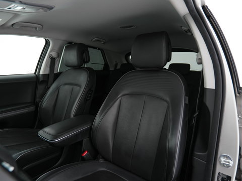 Hyundai IONIQ 5 Lounge 73kWh [ 3-Fase ] {SOH-97%} (INCL-BTW) Aut *HEATPUMP | LEATHER | PREMIUM-AUDIO | FULL-LED | ADAPTIVE-CRUISE | BLINDSPOT | DIGI-COCKPIT | AMBIENTLIGHT | DAB | SHIFTPADDLES | HEAD-UP | NAVI-FULLMAP | KEYLESS | ...