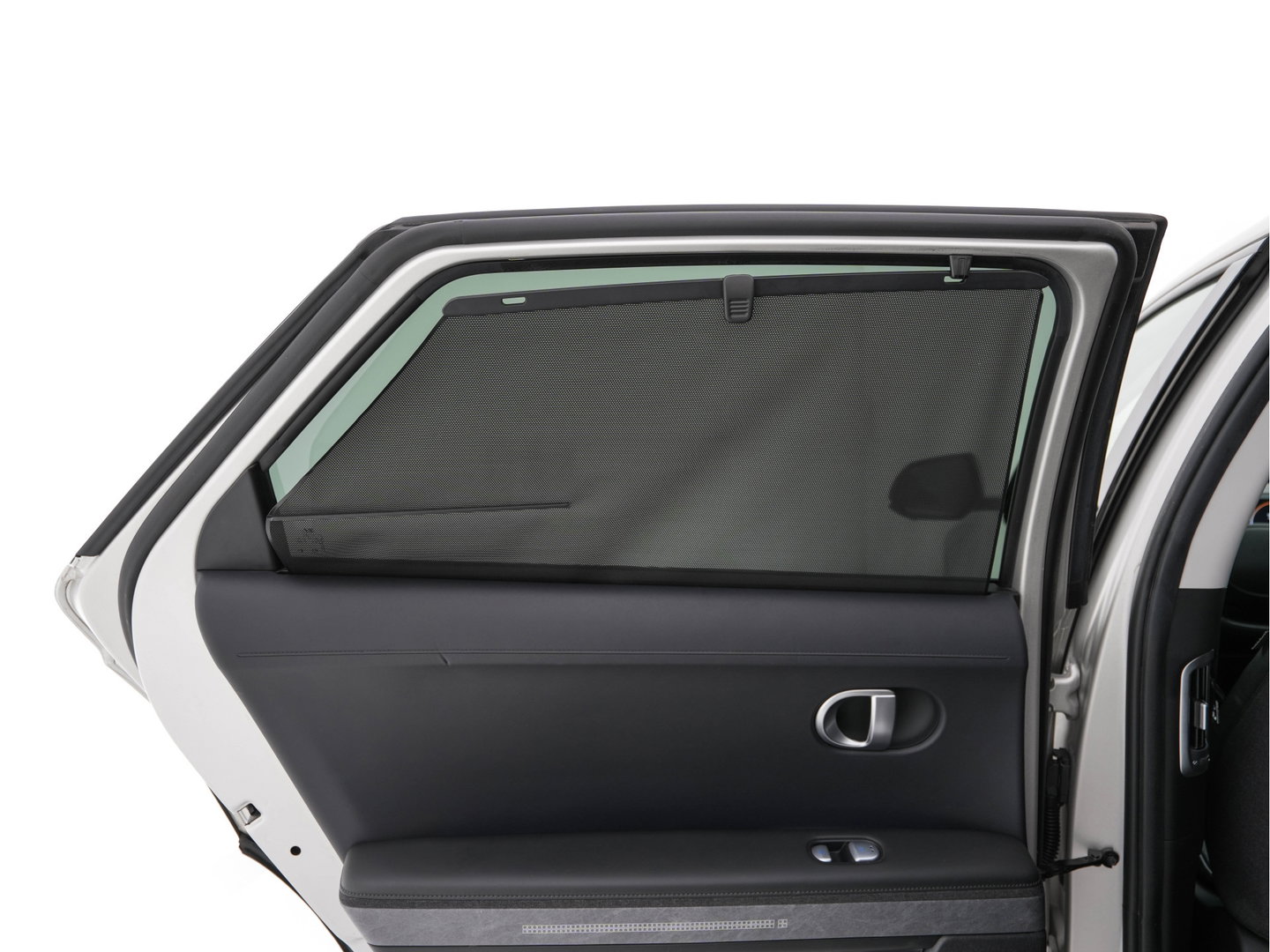 Hyundai IONIQ 5 Lounge 73kWh [ 3-Fase ] {SOH-97%} (INCL-BTW) Aut *HEATPUMP | LEATHER | PREMIUM-AUDIO | FULL-LED | ADAPTIVE-CRUISE | BLINDSPOT | DIGI-COCKPIT | AMBIENTLIGHT | DAB | SHIFTPADDLES | HEAD-UP | NAVI-FULLMAP | KEYLESS | ...
