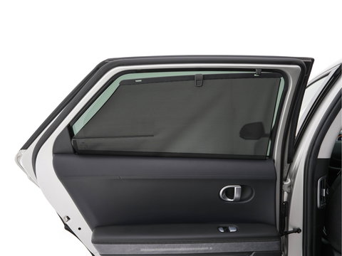 Hyundai IONIQ 5 Lounge 73kWh [ 3-Fase ] {SOH-97%} (INCL-BTW) Aut *HEATPUMP | LEATHER | PREMIUM-AUDIO | FULL-LED | ADAPTIVE-CRUISE | BLINDSPOT | DIGI-COCKPIT | AMBIENTLIGHT | DAB | SHIFTPADDLES | HEAD-UP | NAVI-FULLMAP | KEYLESS | ...