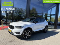 Volvo XC40 - 2.0 T4 R-Design|ACC|Camera|ElekTrekhaak|Stoelverwarming