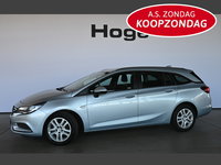 Opel Astra - Sports Tourer 1.0 Edition Clima Cruise Control Rijklaarprijs! Inruil Mogelijk!