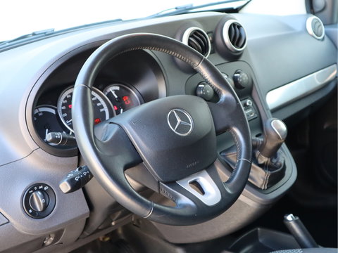 Mercedes-Benz Citan 109 CDI Euro 6 - Airco - NAP - LM - 1ste Eigenaar