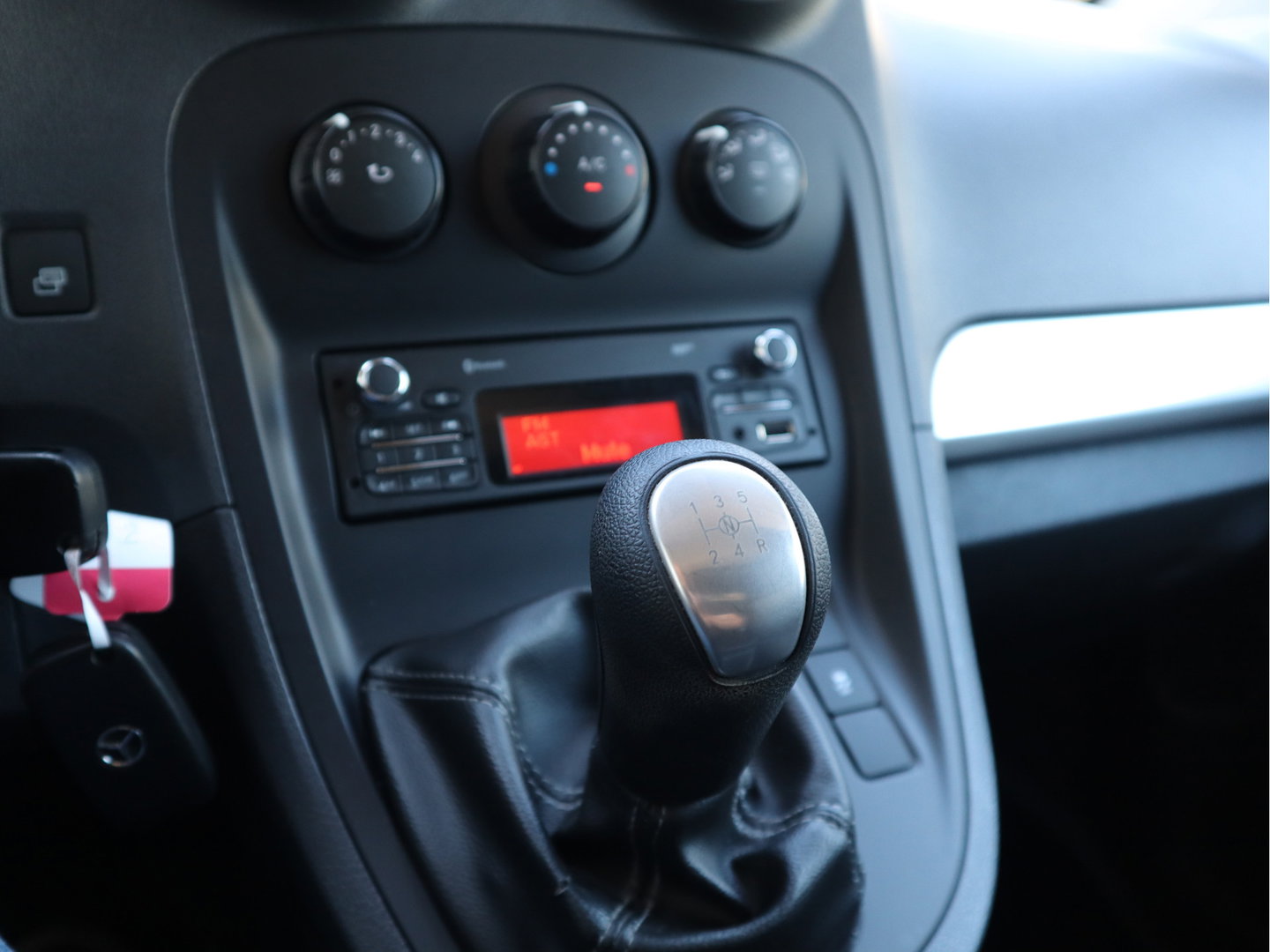 Mercedes-Benz Citan 109 CDI Euro 6 - Airco - NAP - LM - 1ste Eigenaar