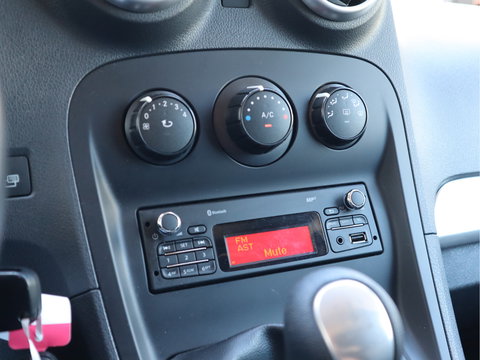 Mercedes-Benz Citan 109 CDI Euro 6 - Airco - NAP - LM - 1ste Eigenaar