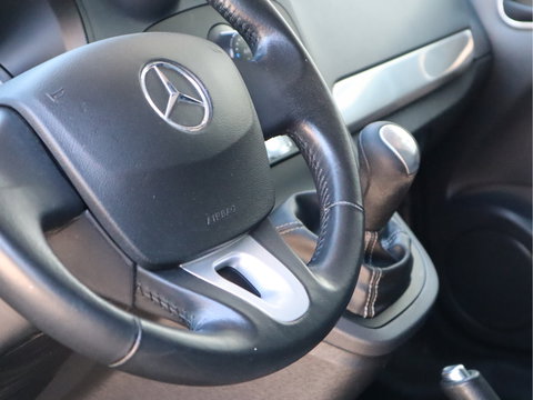 Mercedes-Benz Citan 109 CDI Euro 6 - Airco - NAP - LM - 1ste Eigenaar
