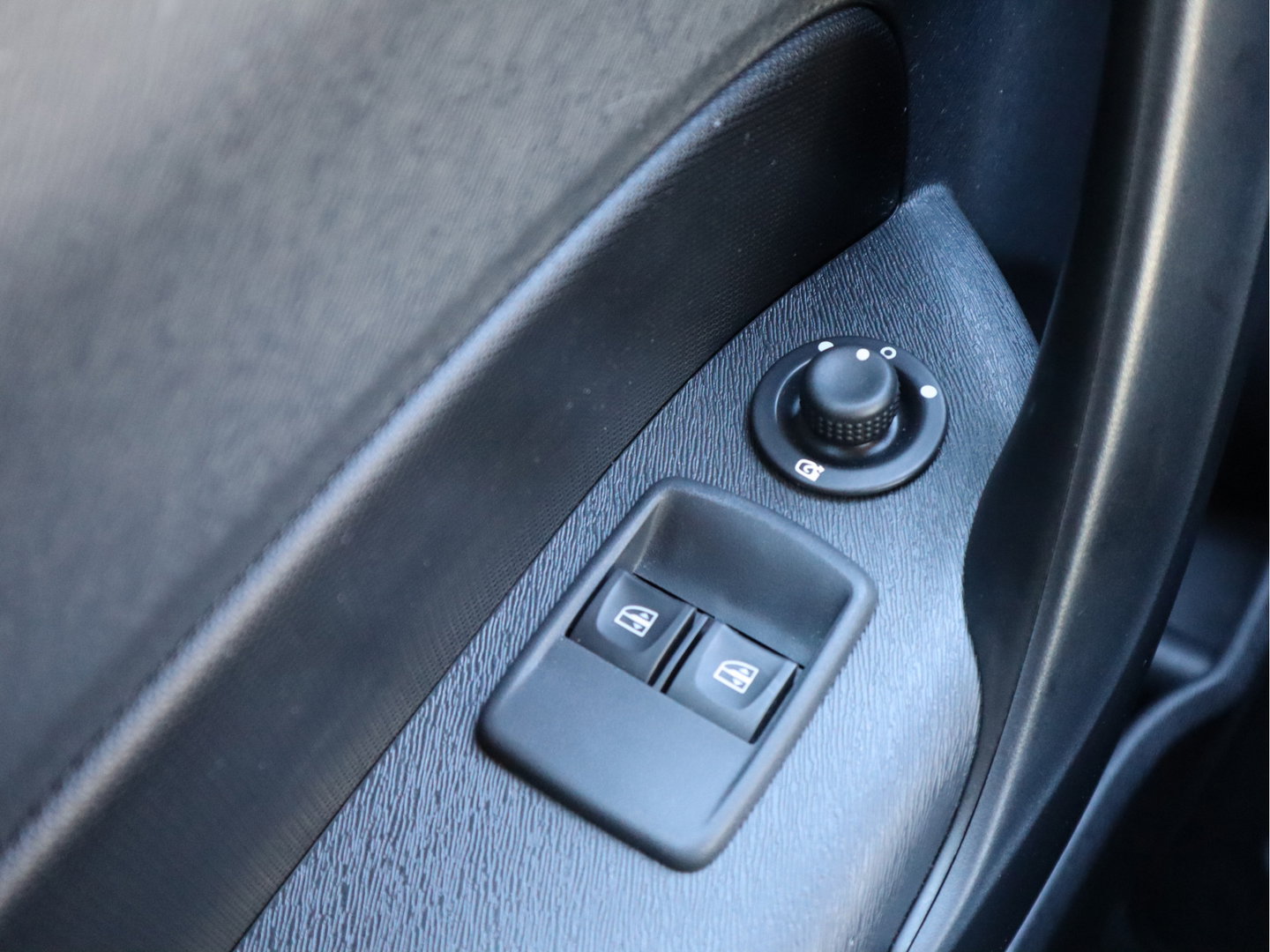 Mercedes-Benz Citan 109 CDI Euro 6 - Airco - NAP - LM - 1ste Eigenaar