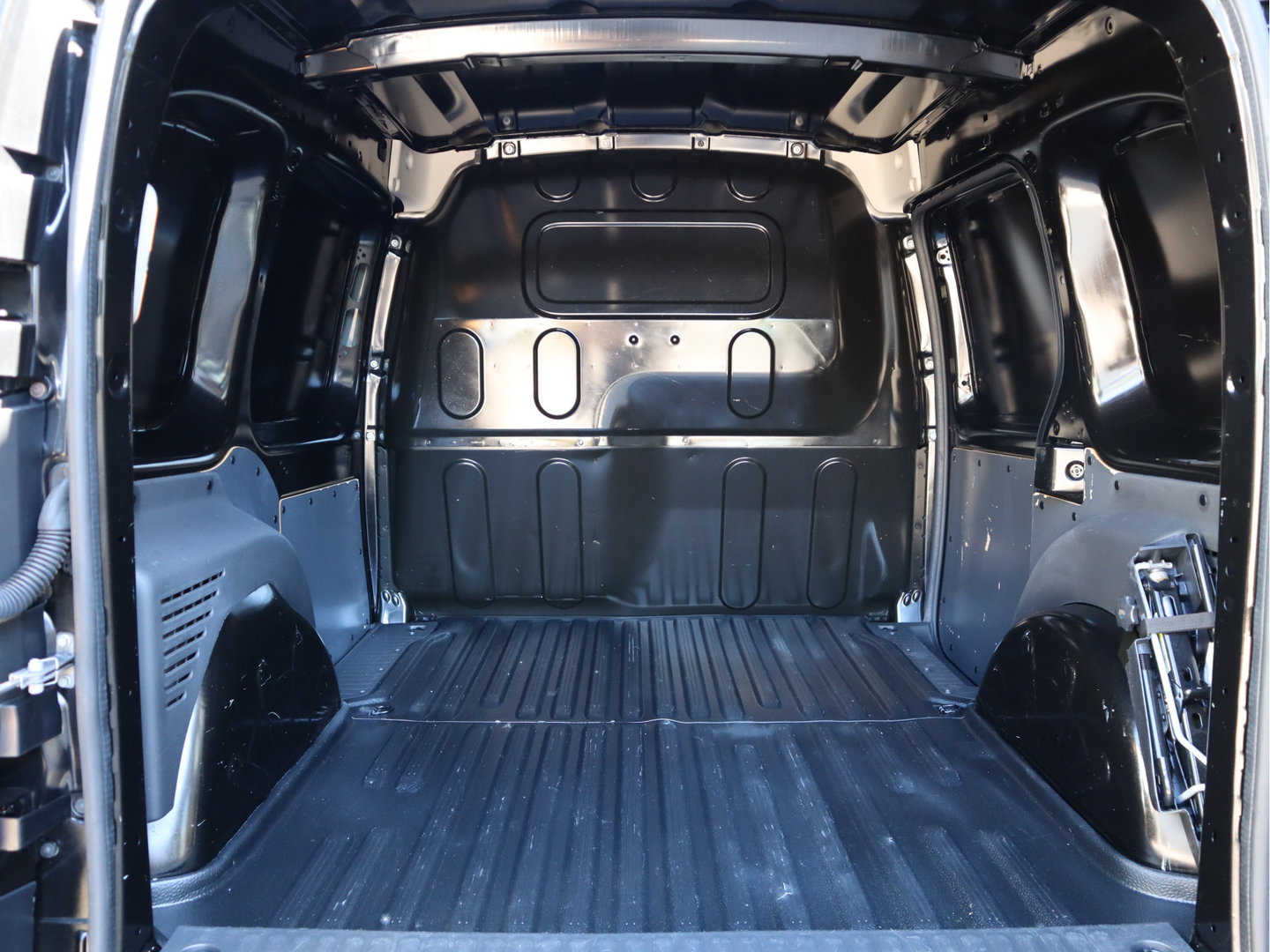 Mercedes-Benz Citan 109 CDI Euro 6 - Airco - NAP - LM - 1ste Eigenaar
