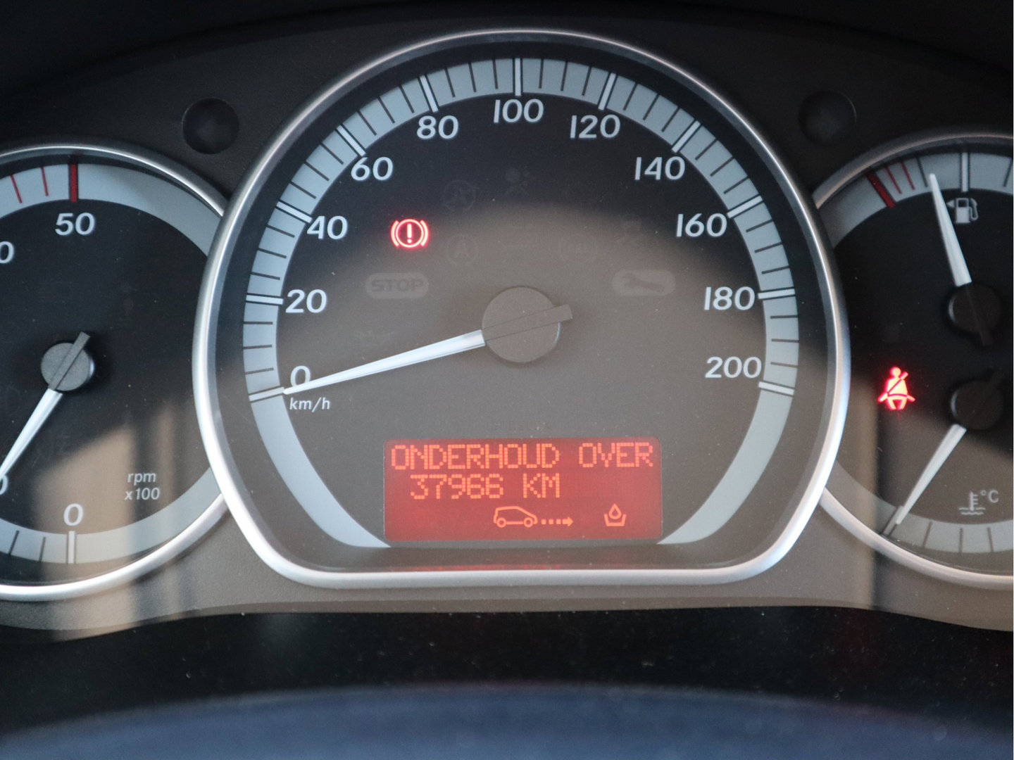 Mercedes-Benz Citan 109 CDI Euro 6 - Airco - NAP - LM - 1ste Eigenaar