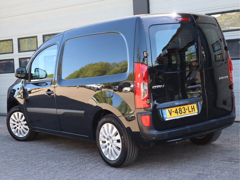Mercedes-Benz Citan 109 CDI Euro 6 - Airco - NAP - LM - 1ste Eigenaar