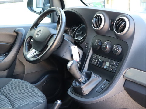 Mercedes-Benz Citan 109 CDI Euro 6 - Airco - NAP - LM - 1ste Eigenaar