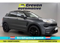 Lynk & Co 01 - 1.5 | Matte Grijs | Pano | Sfeer | 360° |  Memory | Virtual | Adap. Cruise | Carplay
