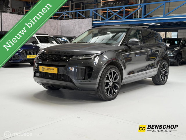 Land Rover Range Rover Evoque - 1.5 P300e AWD HSE Panodak Leer Virtual Carplay Navi Meridian Audio 360 Camera