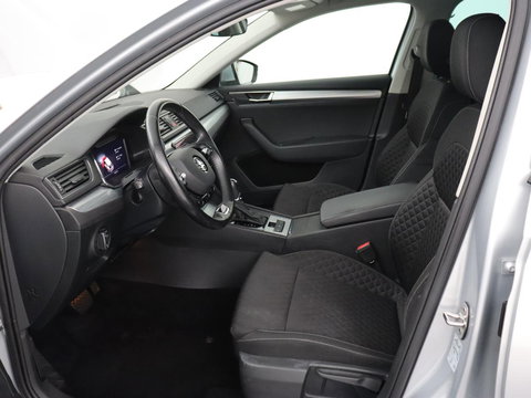 Škoda Superb 1.4 TSI iV Business Edition | SOH 87,2% | Camera | Carplay | Full LED | Digital Cockpit | Navigatie | Climate control | Cruise control | Bluetooth | Parkeerhulp | PHEV | Plug In