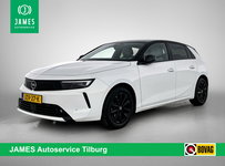 Opel Astra - 1.2 Turbo Business Edition AD-CRUISE | CARPLAY-NAVI | CAMERA | LEER/STOF