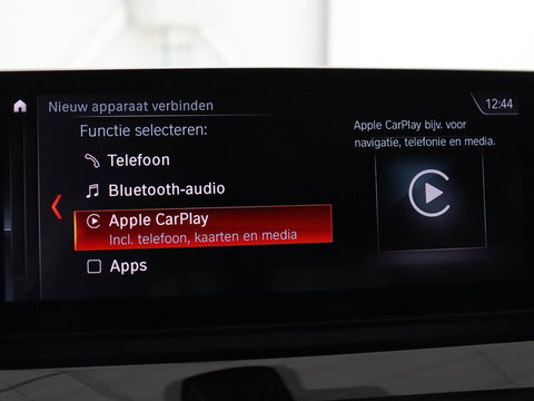 BMW X1 sDrive20i Business Edition Plus | Leder | Head-Up | Trekhaak | Stoelverwarming | Carplay | Sfeerverlichting | Full LED | Navigatie | Sportstoelen | Climate control | Parkeerhulp | Cruise control