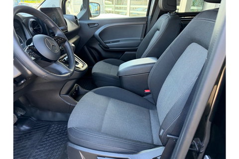 Mercedes-Benz Citan 112 CDI L2 SELECT AUTOMAAT 5 ZITPL AIRCO PDC-CAMERA LMV