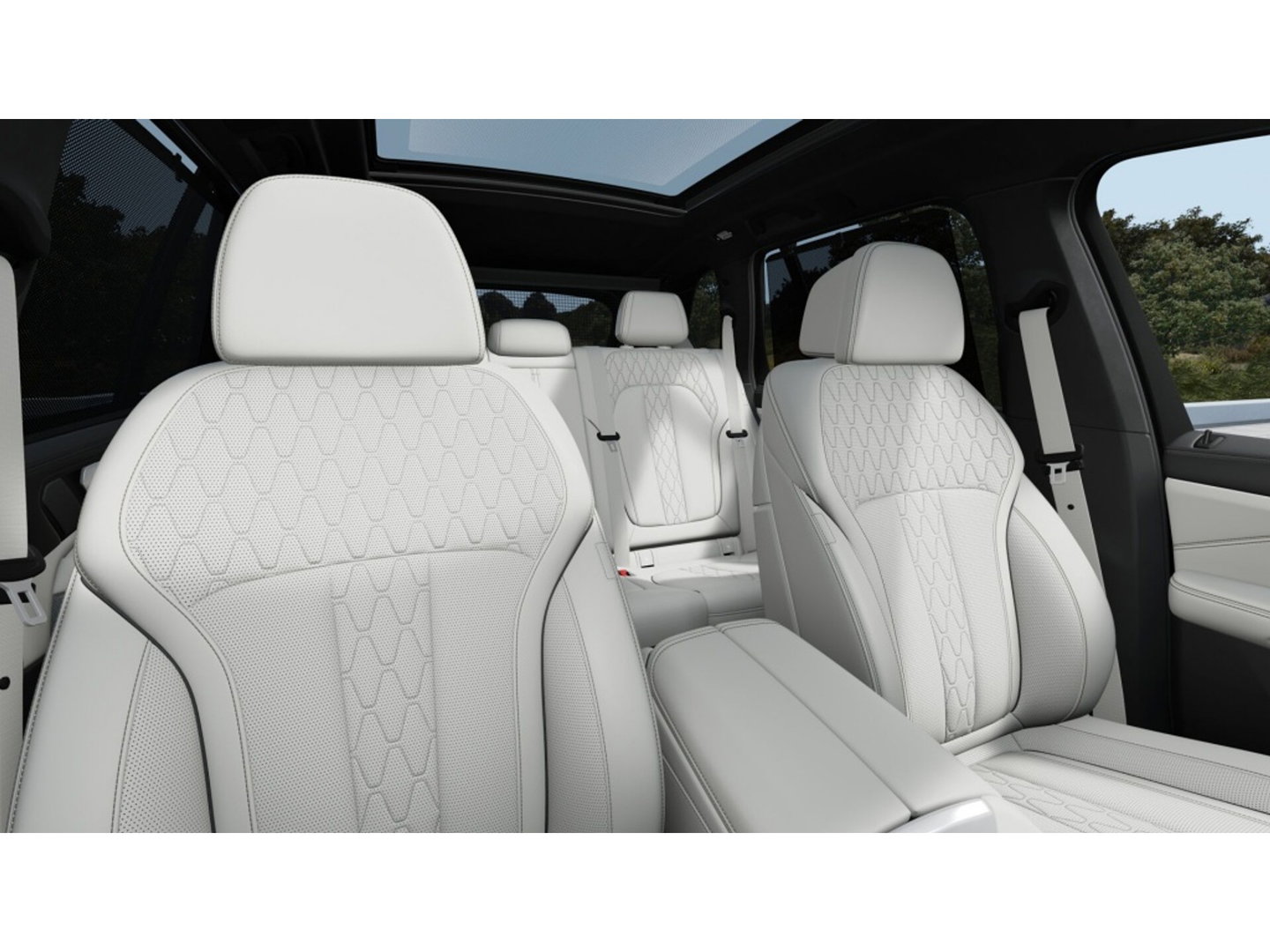 BMW X5 xDrive45e 394PK High Exec. M-Individual / carbon / Laser / 360°