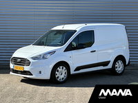 Ford Transit Connect - 1.5 EcoBlue L1 Automaat Trekhaak Lederen bekleding Airco Cruise