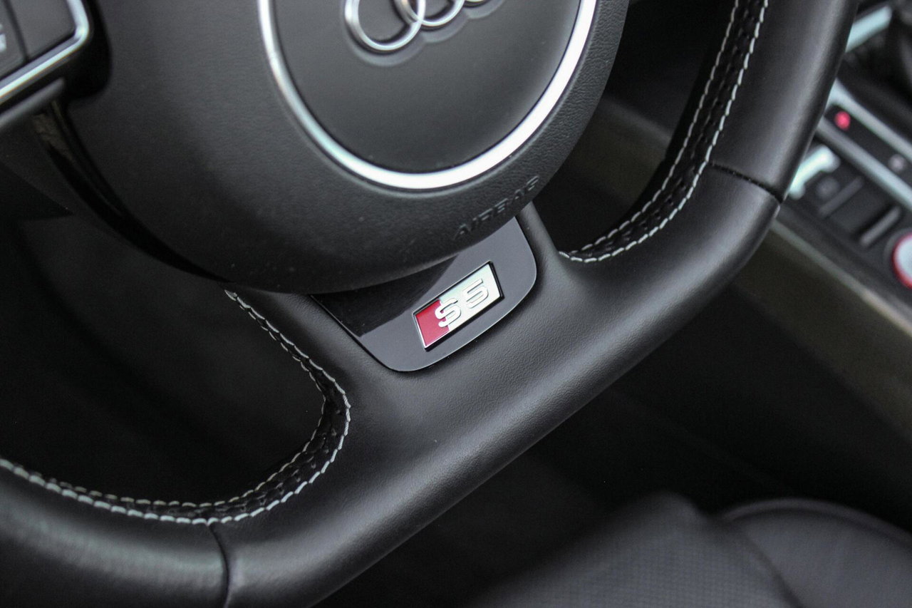 Audi S5