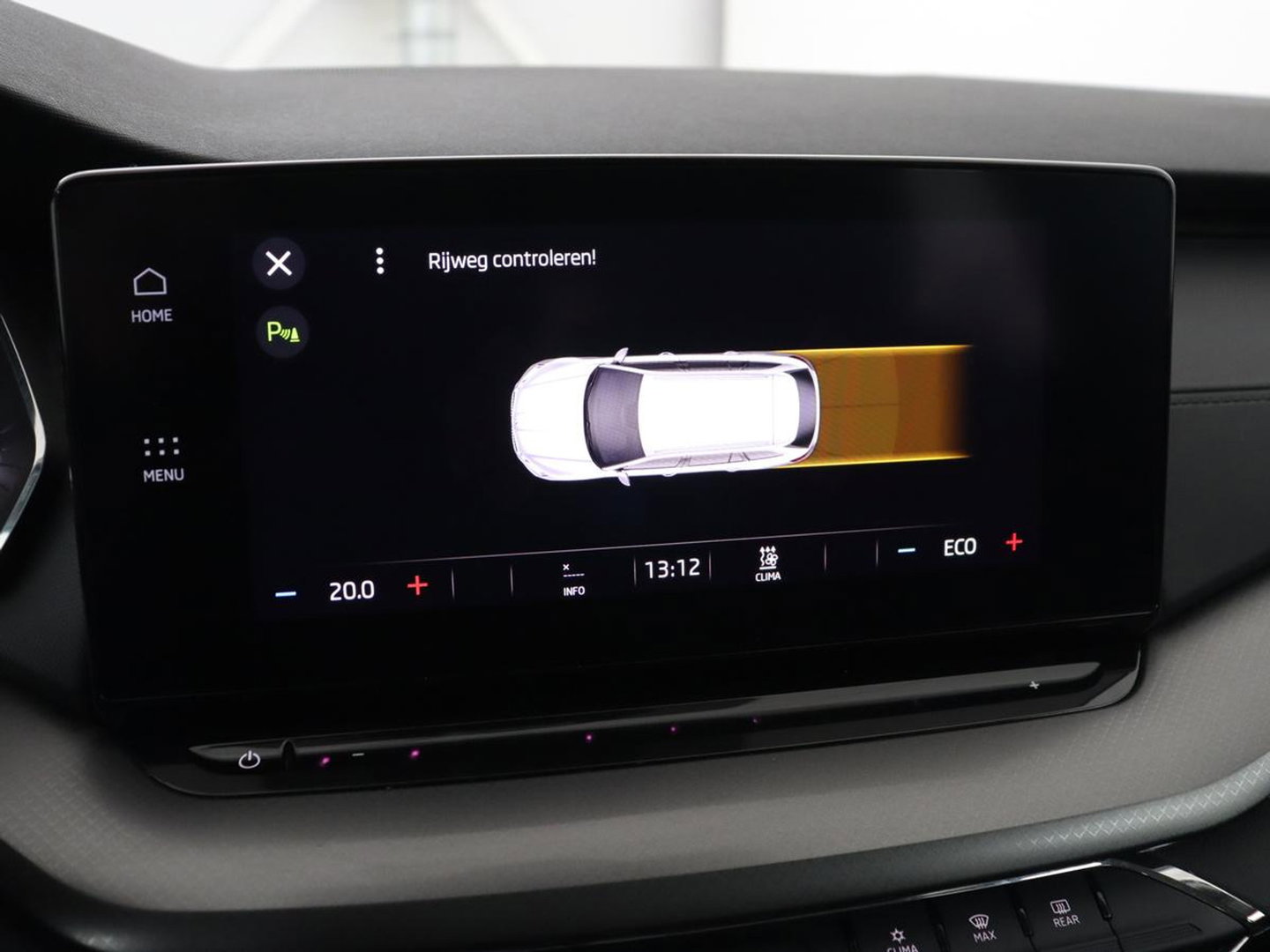 Škoda Octavia 1.4 TSI iV PHEV Business Edition | Adaptive cruise | Stuurverwarming | Carplay | Navigatie | Keyless | Full LED | Virtual Cockpit | Parkeerhulp | Climate control | Plug In