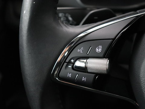 Škoda Octavia 1.4 TSI iV PHEV Business Edition | Adaptive cruise | Stuurverwarming | Carplay | Navigatie | Keyless | Full LED | Virtual Cockpit | Parkeerhulp | Climate control | Plug In