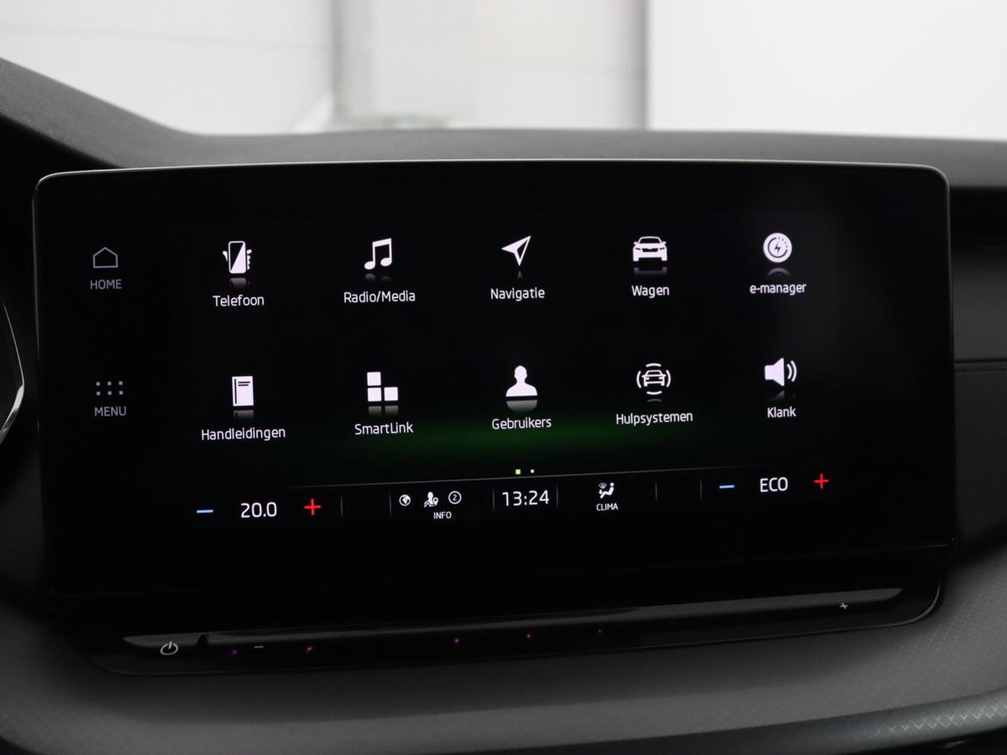 Škoda Octavia 1.4 TSI iV PHEV Business Edition | Adaptive cruise | Stuurverwarming | Carplay | Navigatie | Keyless | Full LED | Virtual Cockpit | Parkeerhulp | Climate control | Plug In