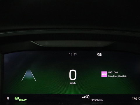Škoda Octavia 1.4 TSI iV PHEV Business Edition | Adaptive cruise | Stuurverwarming | Carplay | Navigatie | Keyless | Full LED | Virtual Cockpit | Parkeerhulp | Climate control | Plug In