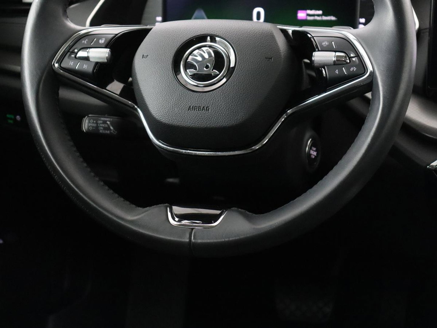 Škoda Octavia 1.4 TSI iV PHEV Business Edition | Adaptive cruise | Stuurverwarming | Carplay | Navigatie | Keyless | Full LED | Virtual Cockpit | Parkeerhulp | Climate control | Plug In