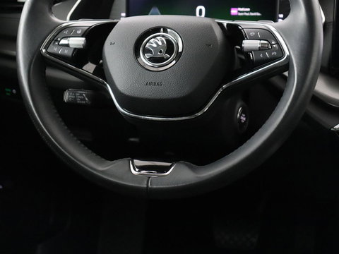 Škoda Octavia 1.4 TSI iV PHEV Business Edition | Adaptive cruise | Stuurverwarming | Carplay | Navigatie | Keyless | Full LED | Virtual Cockpit | Parkeerhulp | Climate control | Plug In