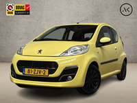 Peugeot 107 - 1.0 Sport Automaat (FACELIFT, AIRCO, NAP, ELEK RAMEN, TOERENTELLER, NIEUWE APK, NIEUWSTAAT)