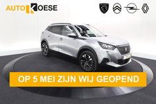 Peugeot 2008 - PureTech 130 Blue Lease Allure | Camera | Navigatie | Parkeersensoren | Apple Carplay