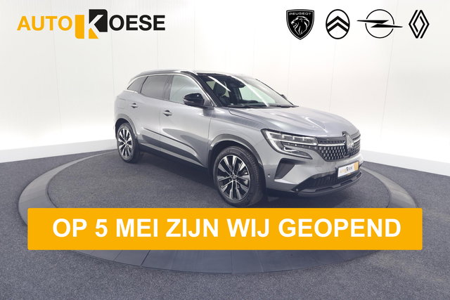 Renault Austral - 1.2 E-Tech Full Hybrid 200 Techno | 360 Camera | Panoramadak | Adaptieve Cruise Control