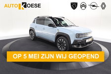 Renault 4 - comfort range iconic 52 kWh | Pack Advanced Driving Assist | Camera | Dodehoekdetectie | Adaptieve Cruise Control