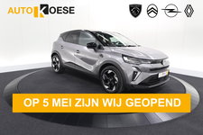Renault Captur - 1.6 E-Tech full hybrid 145 techno | Camera | Navigatie | Apple Carplay | Parkeersensoren