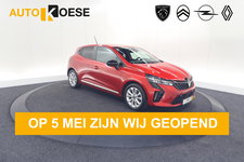 Renault Clio - TCe 90 GPF evolution | Parkeersensoren | Navigatie | Apple Carplay