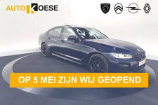 BMW 5 Serie - 545e xDrive Business Edition Plus | M Sportpakket | Driving Assistant Professional | Harman Kardon Surround Sound System