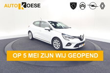 Renault Clio - TCe 130 EDC Intens | 360 Camera | Apple Carplay | Parkeersensoren | Climate Control