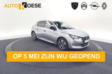 Peugeot 208 - PureTech 100 Allure Pack | Camera | Apple Carplay | Parkeersensoren | Navigatie