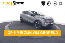 Renault Captur - Mild Hybrid 160 EDC Techno | Camera | Navigatie | Apple Carplay | Pack Full Screen