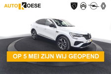 Renault Arkana - Mild Hybrid 140 EDC Techno | 360 Camera | Adaptieve Cruise Control | Dodehoekdetectie | Apple Carplay